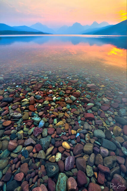 Lake of Fire