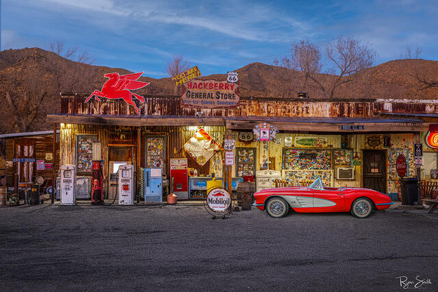 Route 66