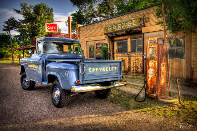 Vintage Automobiles | Nostalgic Wall Art | Classic Car Photos For Sale