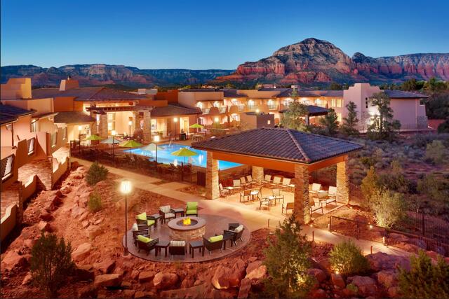 L edit FLow Weekend Retreat - Sedona 