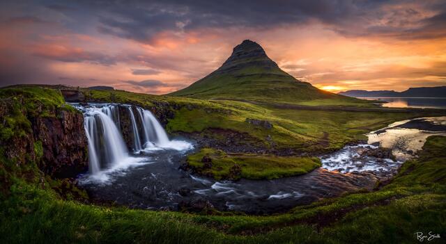 Newest Work | Landscape Photography Fine Art