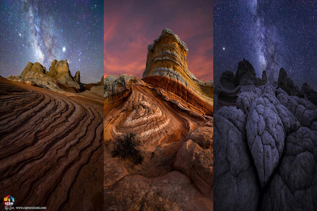 White Pocket Photography Adventure | ICONS of the Southwest