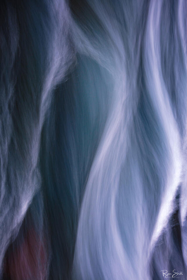 Glacial