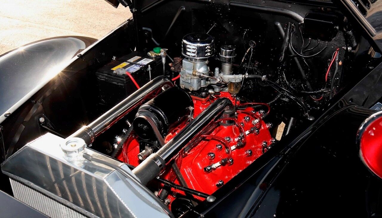 消化器　truck ford ホットロッド　ビンテージ  アンティーク　ハーレー 1942 Ford Pickup Custom Rat Rod AKA Art Rod - YouTube