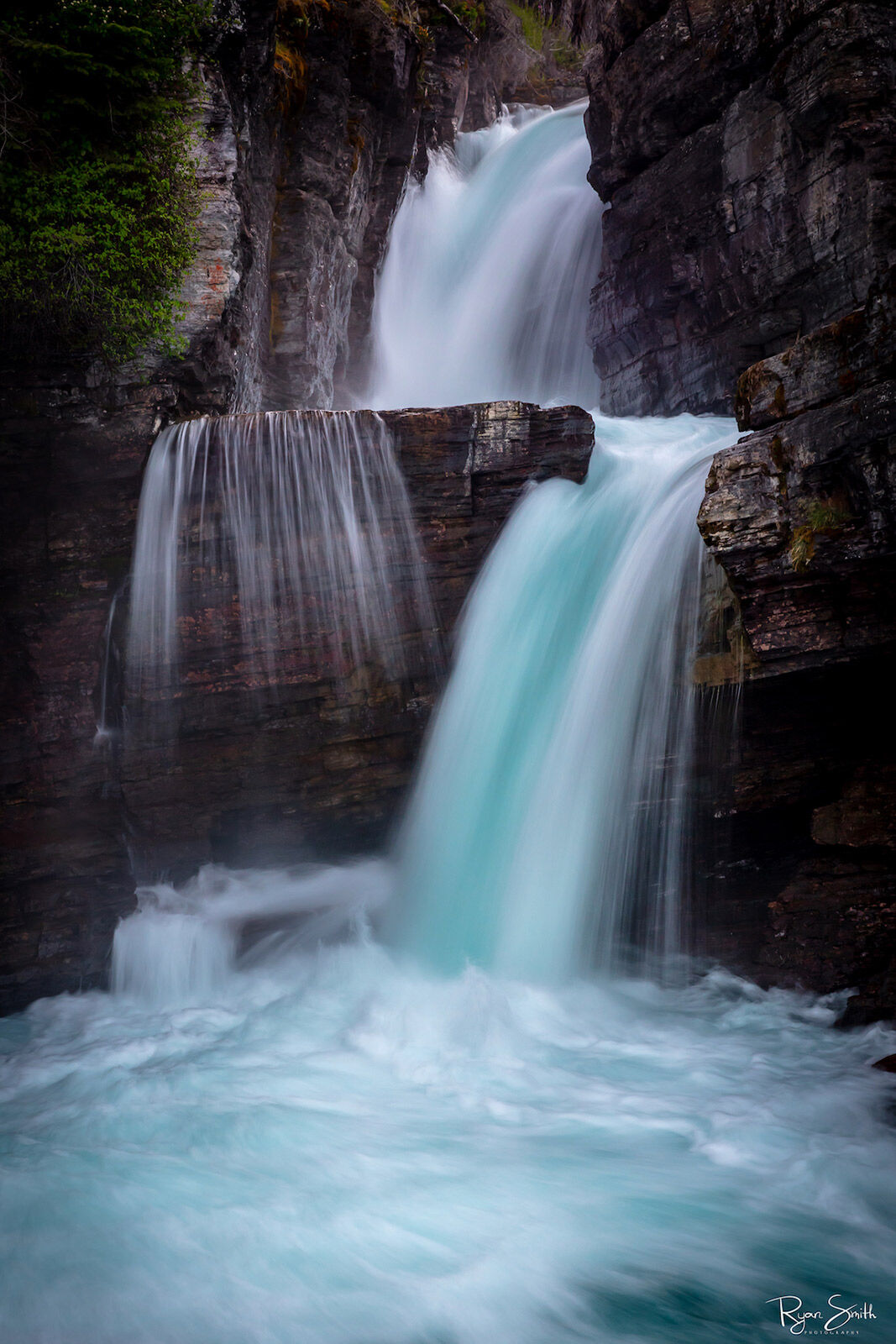 Glacier National Park Photo Workshop