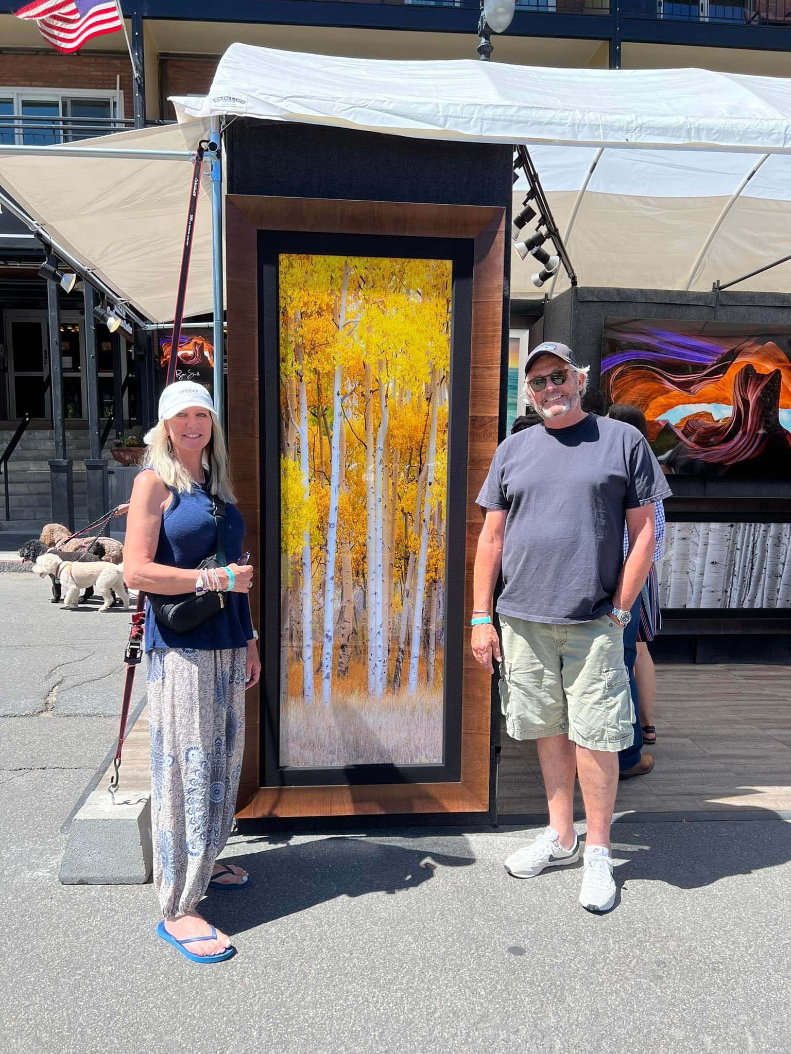 Kimball Arts Festival Park City