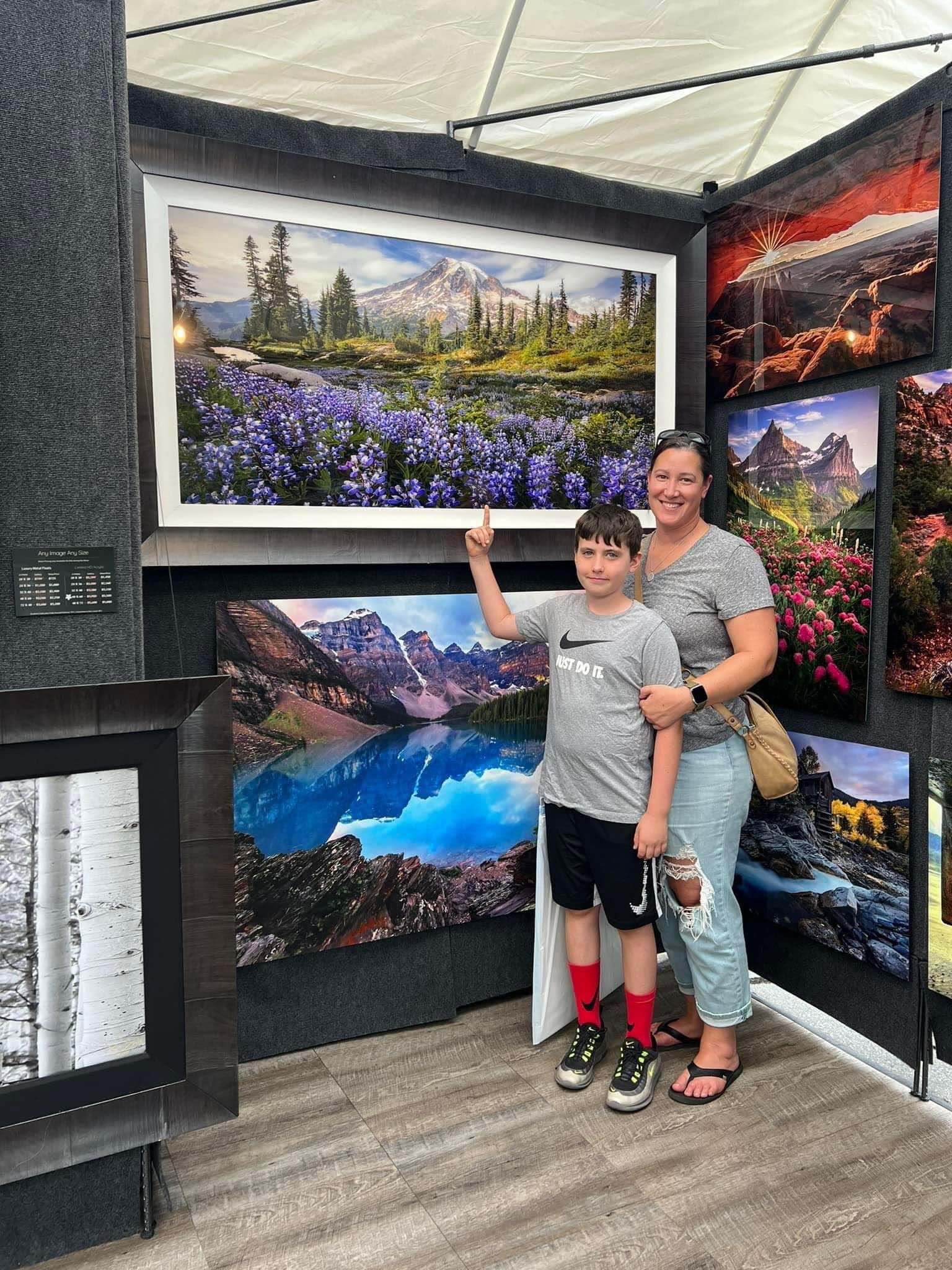 Kimball Arts Festival Park City