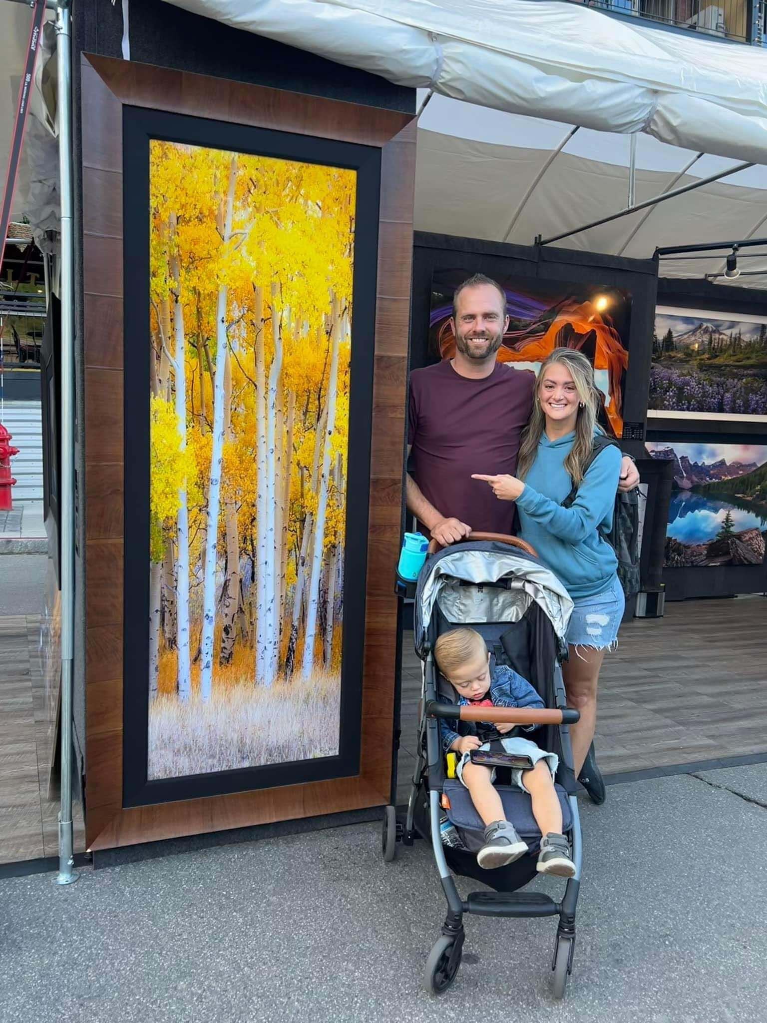 Kimball Arts Festival Park City