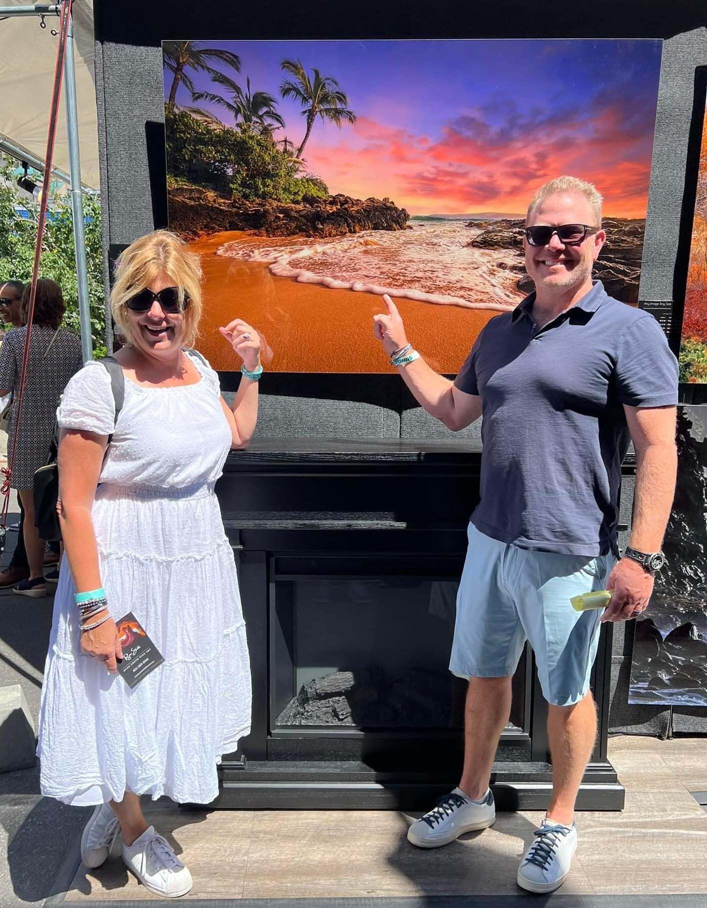 Kimball Arts Festival Park City