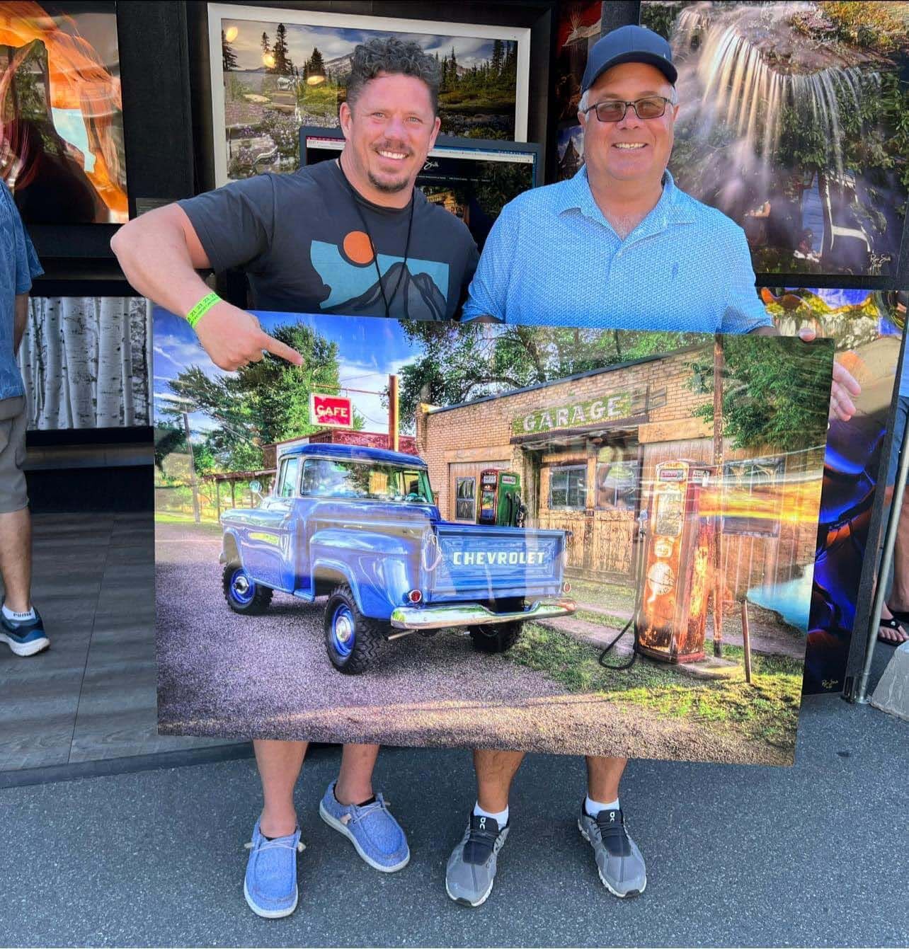 Kimball Arts Festival Park City
