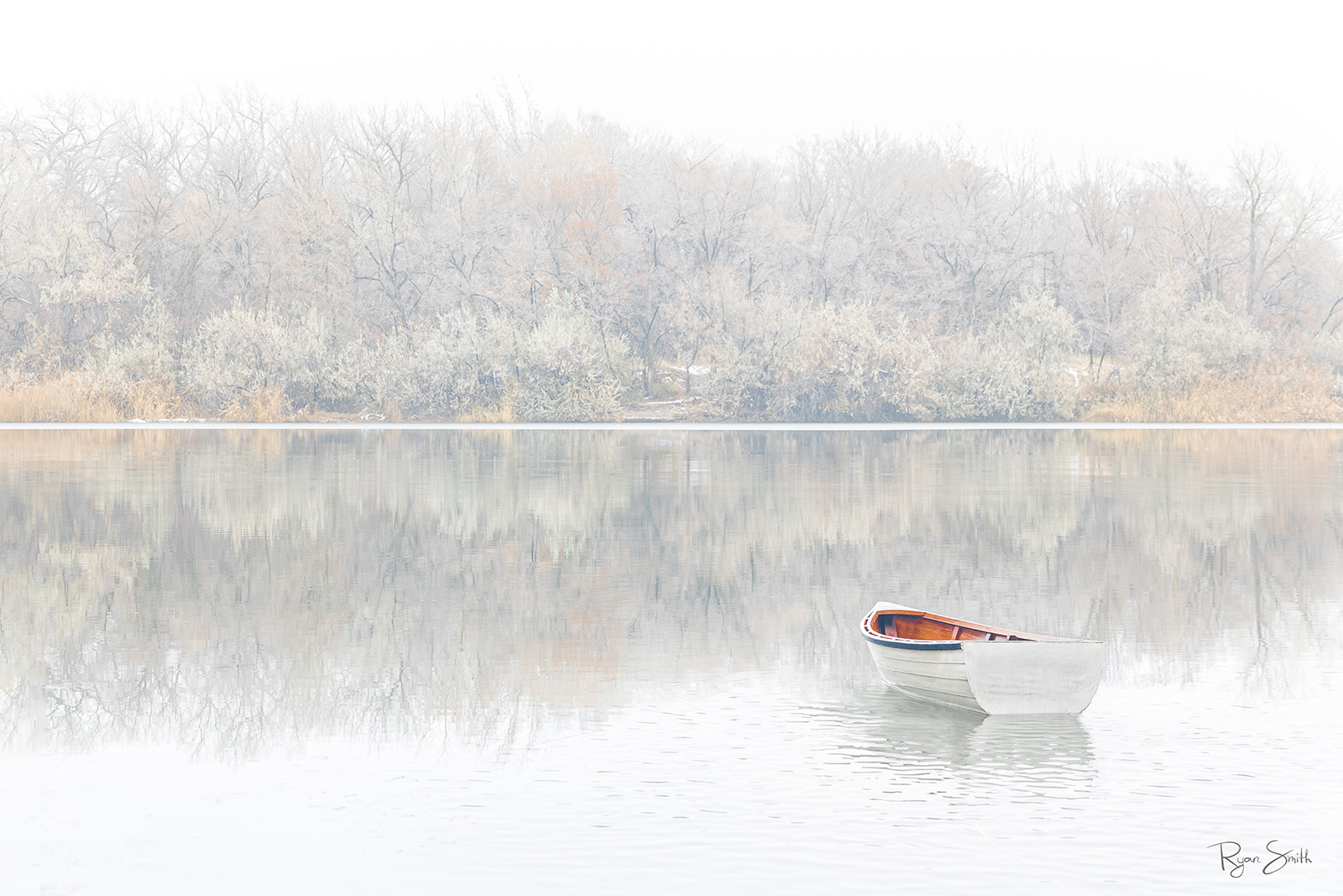 Calm Waters