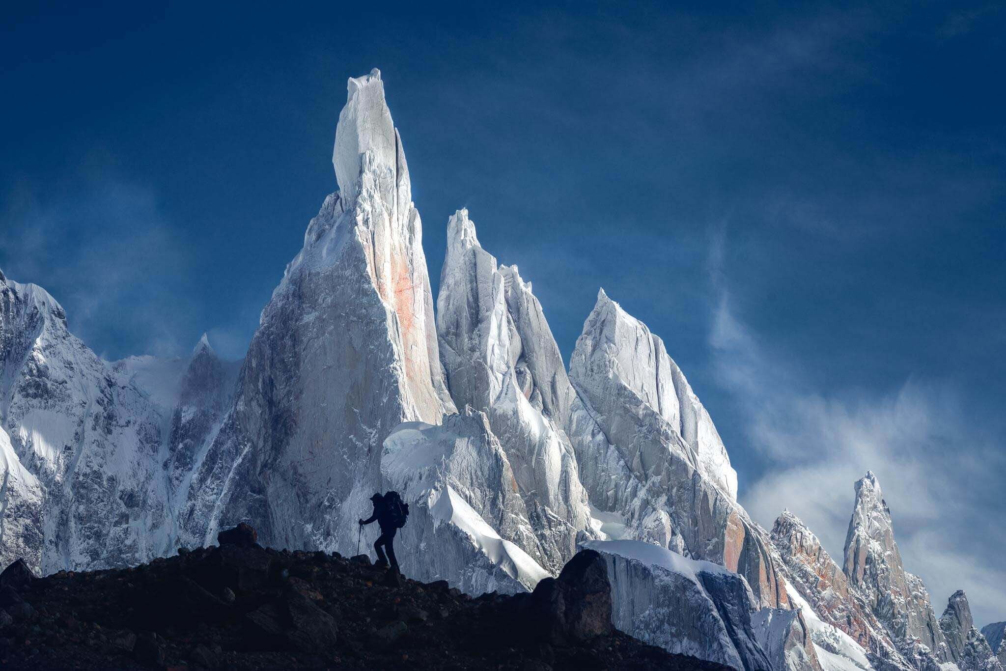 The Magic of Patagonia Photography Workshop
