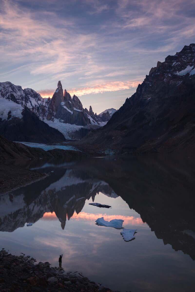 The Magic of Patagonia