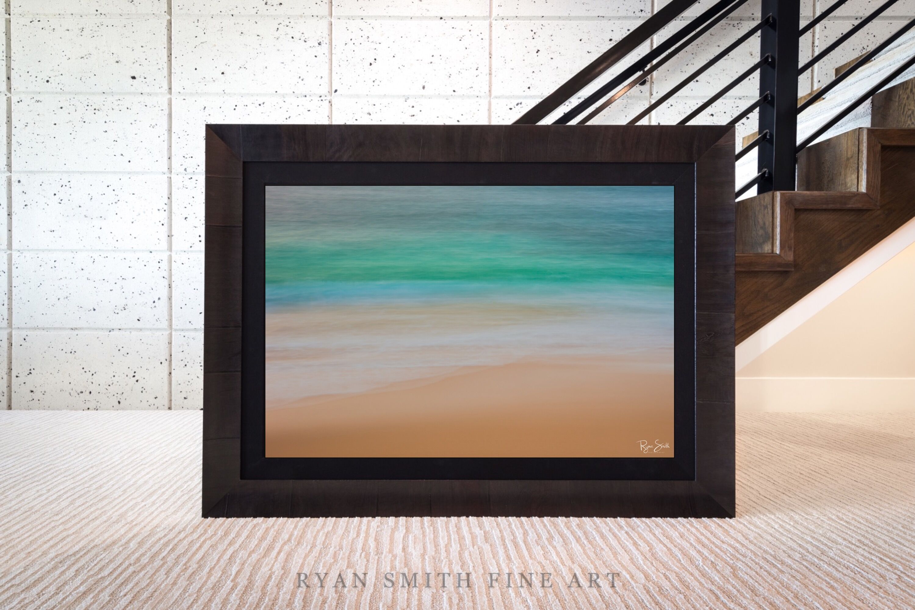 Limited Lumachrome Acrylic Roma Framed print preview