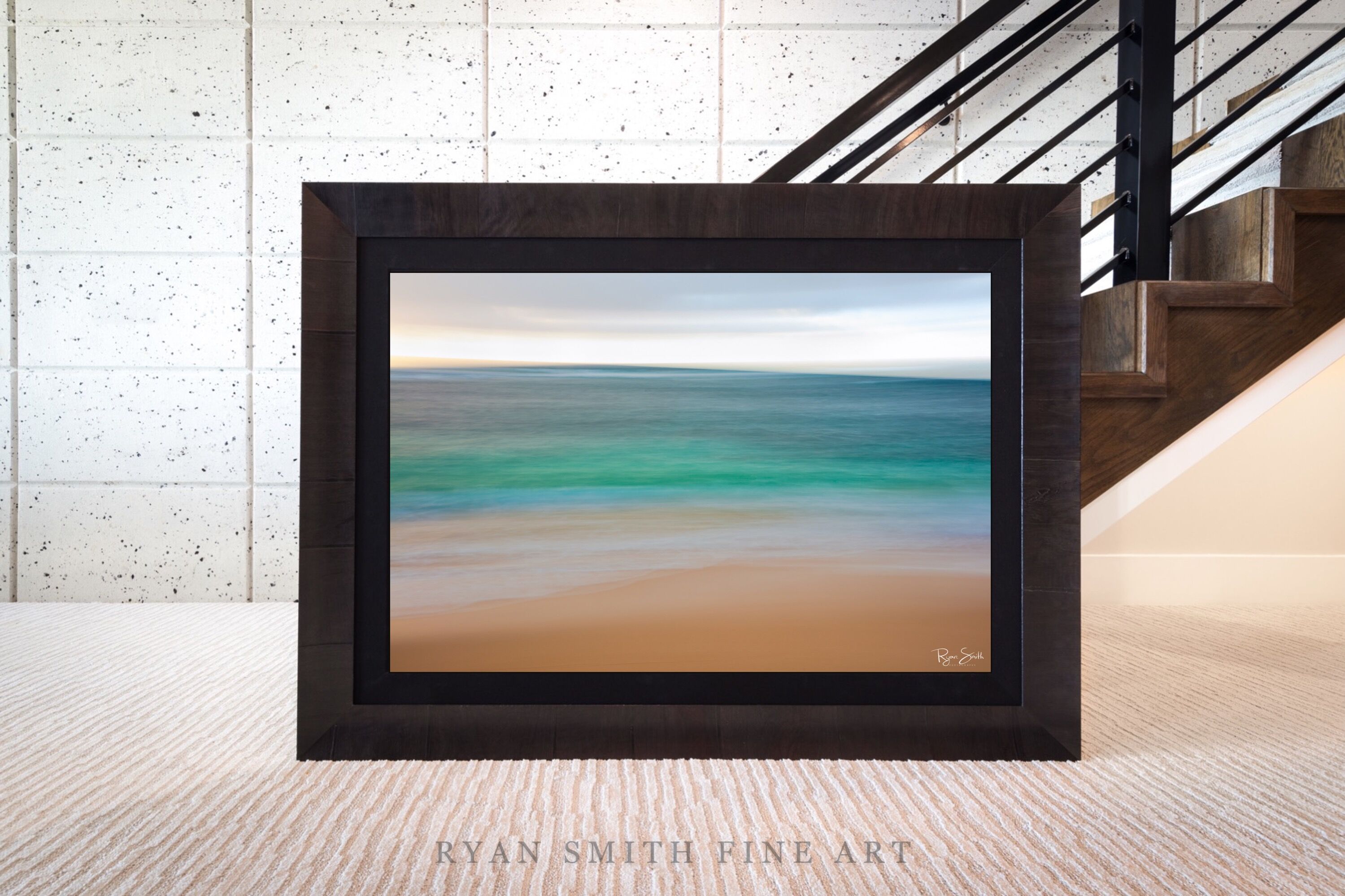 Limited Lumachrome Acrylic Roma Framed print preview