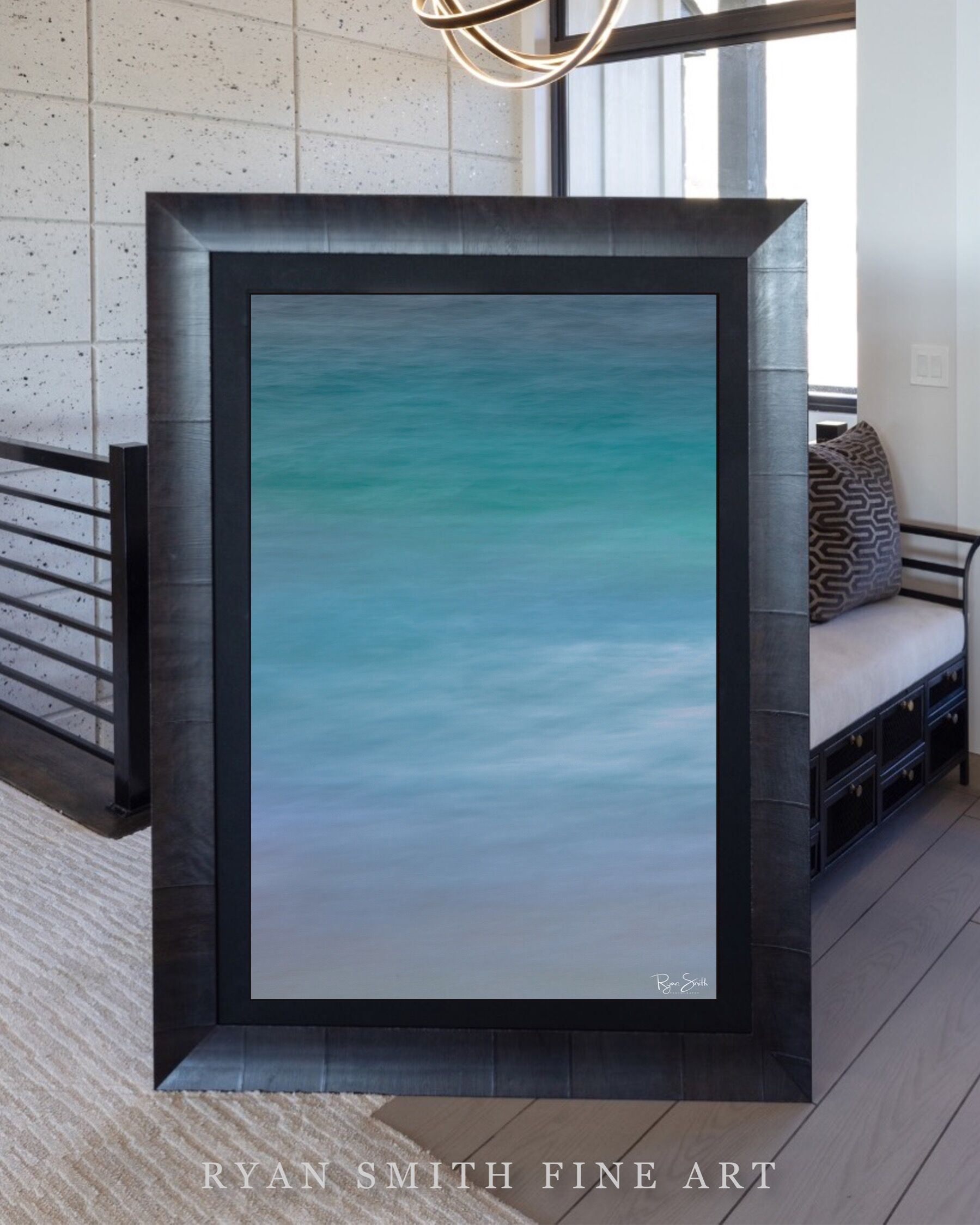 Limited Lumachrome Acrylic Roma Framed print preview