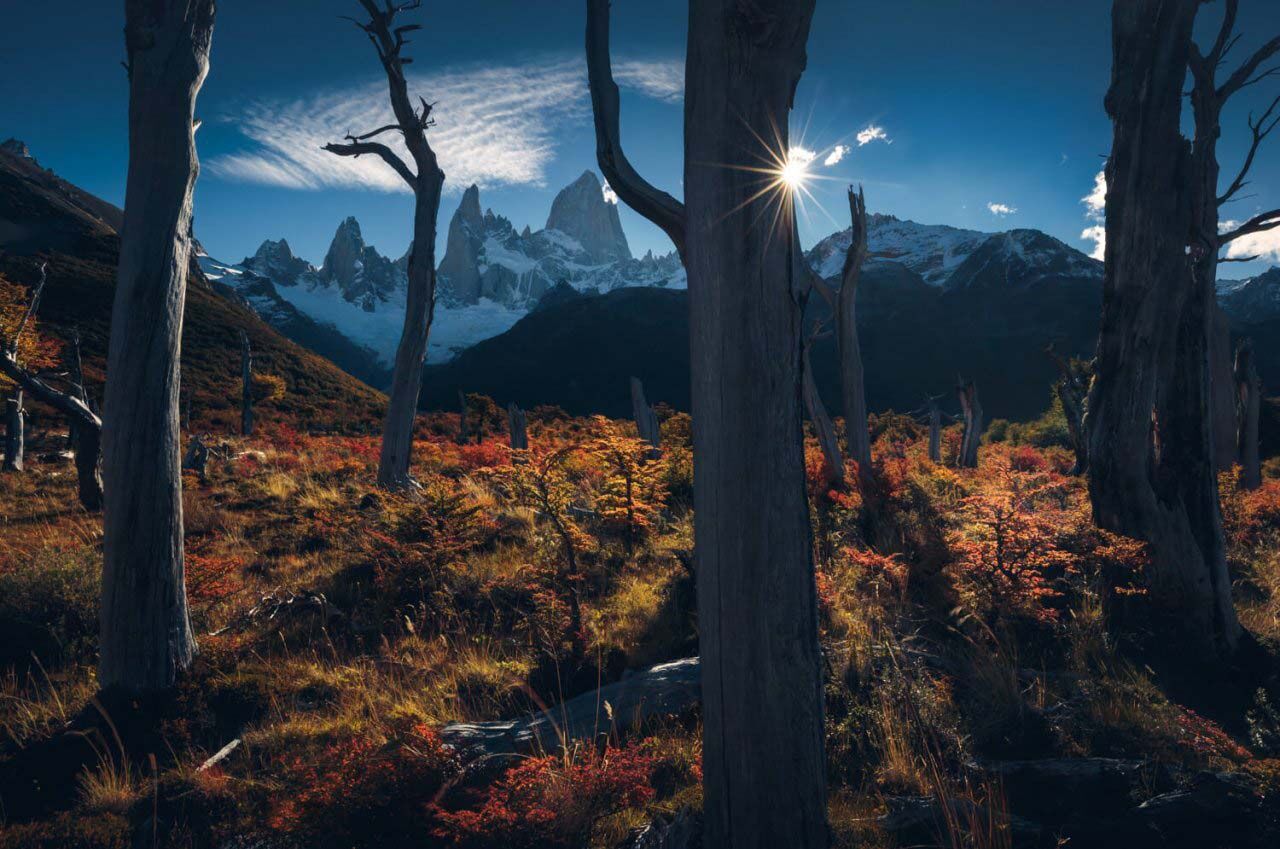 The Magic of Patagonia